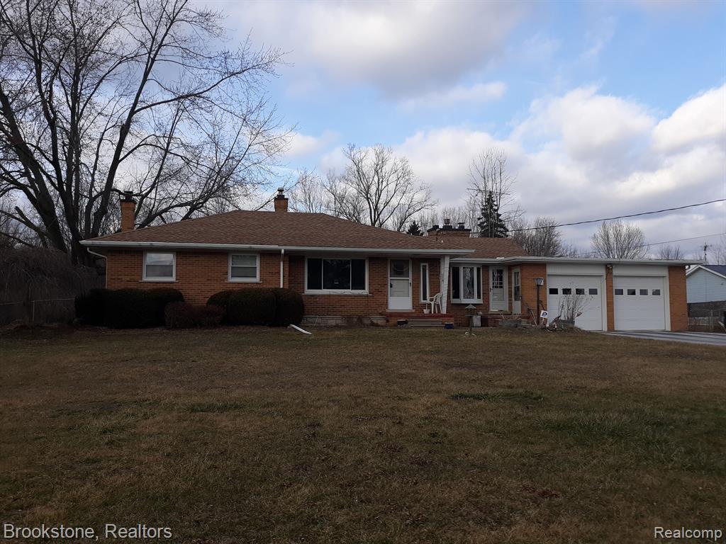 6750 Trumble Road St. Clair, MI 48079 - Photo 2 of 44