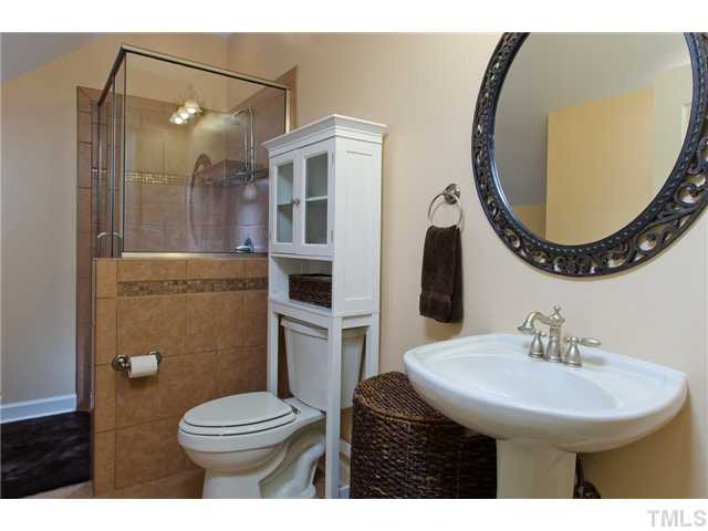 10327 Evergreen Spring Place Raleigh, NC 27614 - Photo 22 of 23 Photo 22