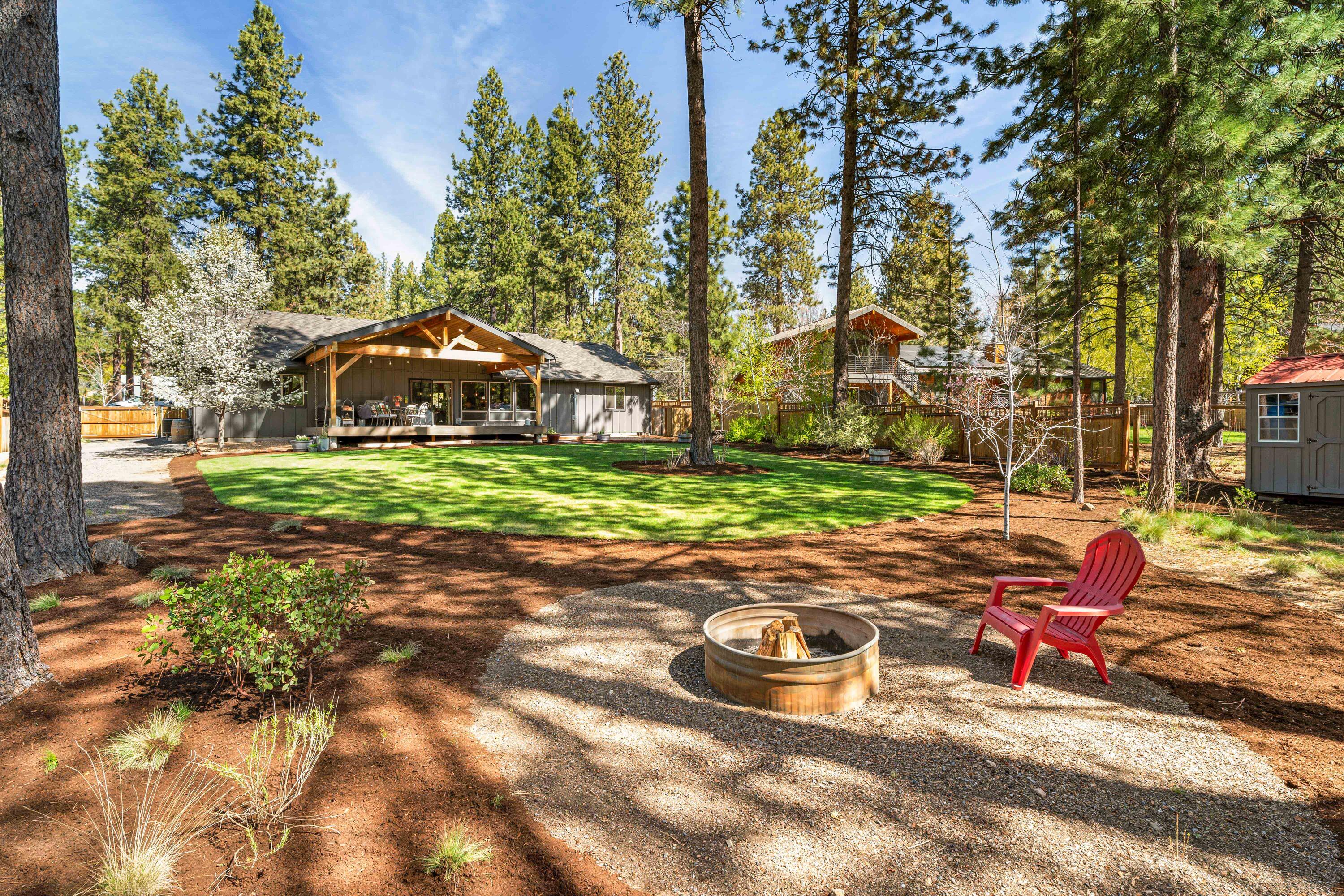 19041 Baker Road Bend, OR 97702 - Photo 33 of 45 49-Exterior
