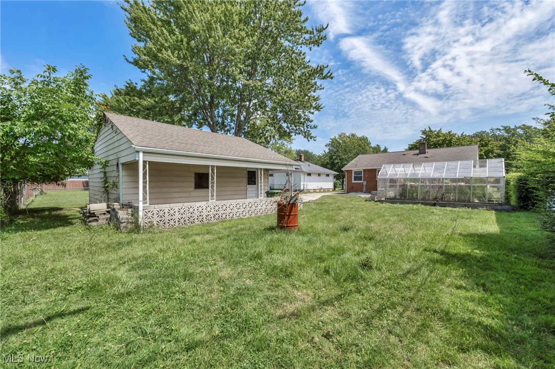 6988 Maplewood Road Parma Heights, OH 44130 - Photo 43 of 48