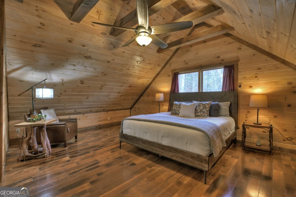 840 Deer Crest Road Blue Ridge, GA 30513 - Photo 41 of 63 Gallery Image 41