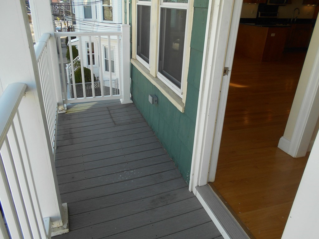 4 Ropes Street, Unit 2 Salem, MA 01970 - Photo 34 of 34 Gallery Image 34
