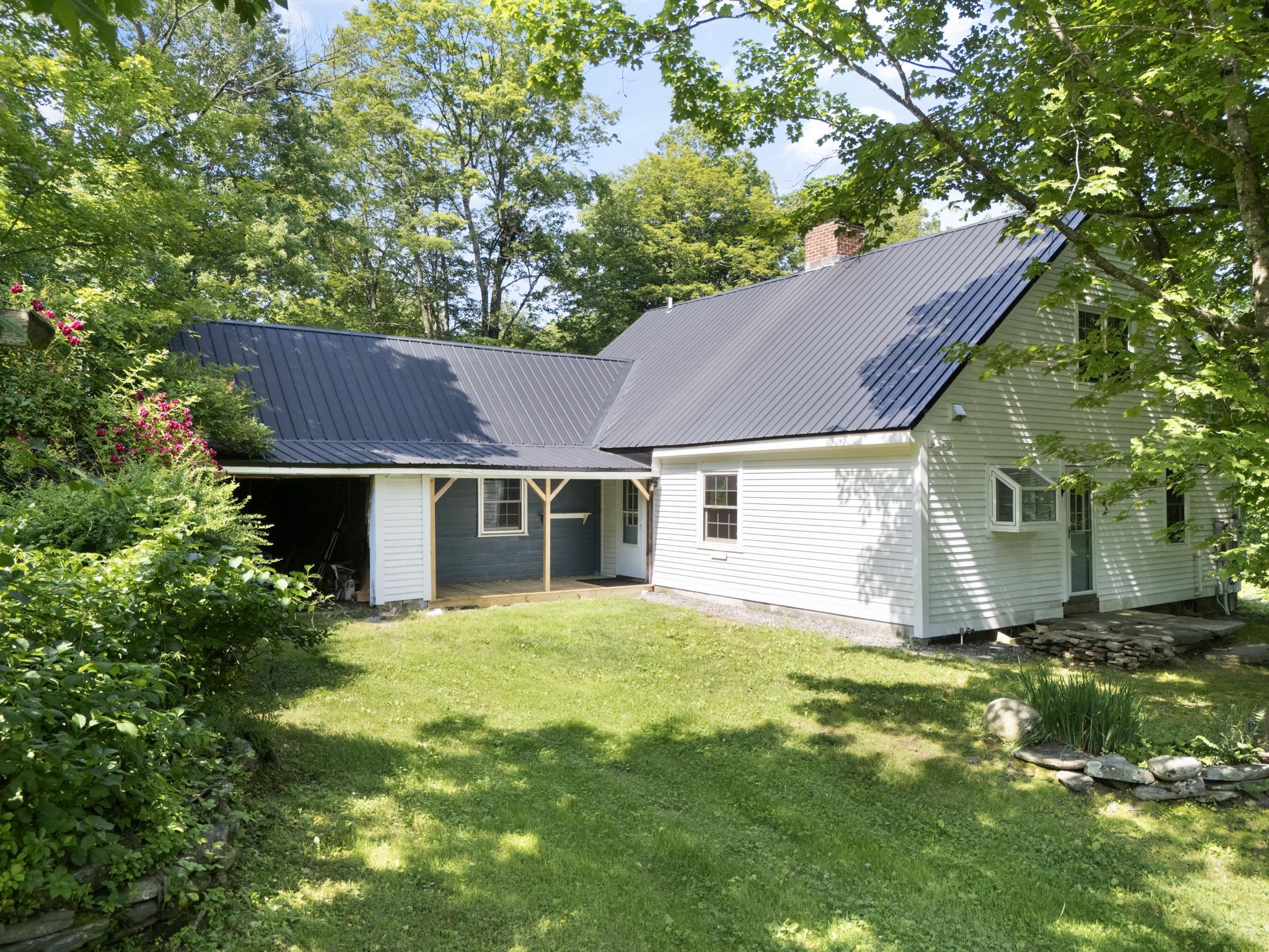 85 Browns Road Newfane, VT 05345 - Photo 38 of 44