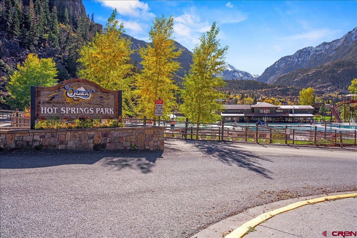 708 Main Street, Unit 2 Ouray, CO 81427 - Photo 31 of 34