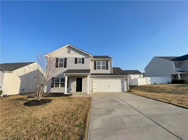 $270,000 | 211 Sumter Court, Burlington, NC 27217