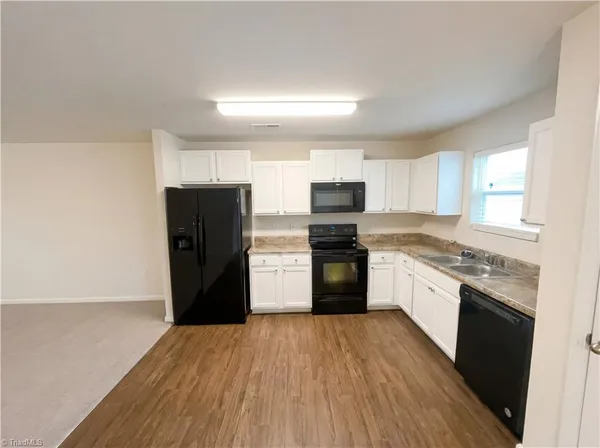 $270,000 | 211 Sumter Court, Burlington, NC 27217