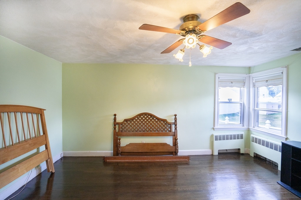 5 Hampton Street Saugus, MA 01906 - Photo 20 of 24 a view of an entryway with wooden floor