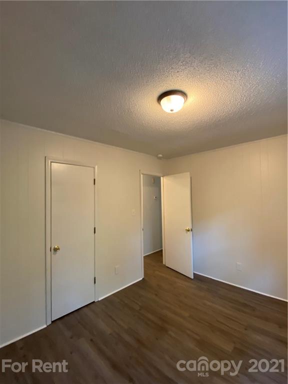 562 Rhyne Street North, Unit B Gastonia, NC 28054 - Photo 6 of 9 a view of an empty room