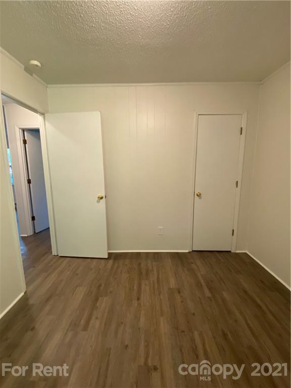 562 Rhyne Street North, Unit B Gastonia, NC 28054 - Photo 8 of 9 a view of an empty room