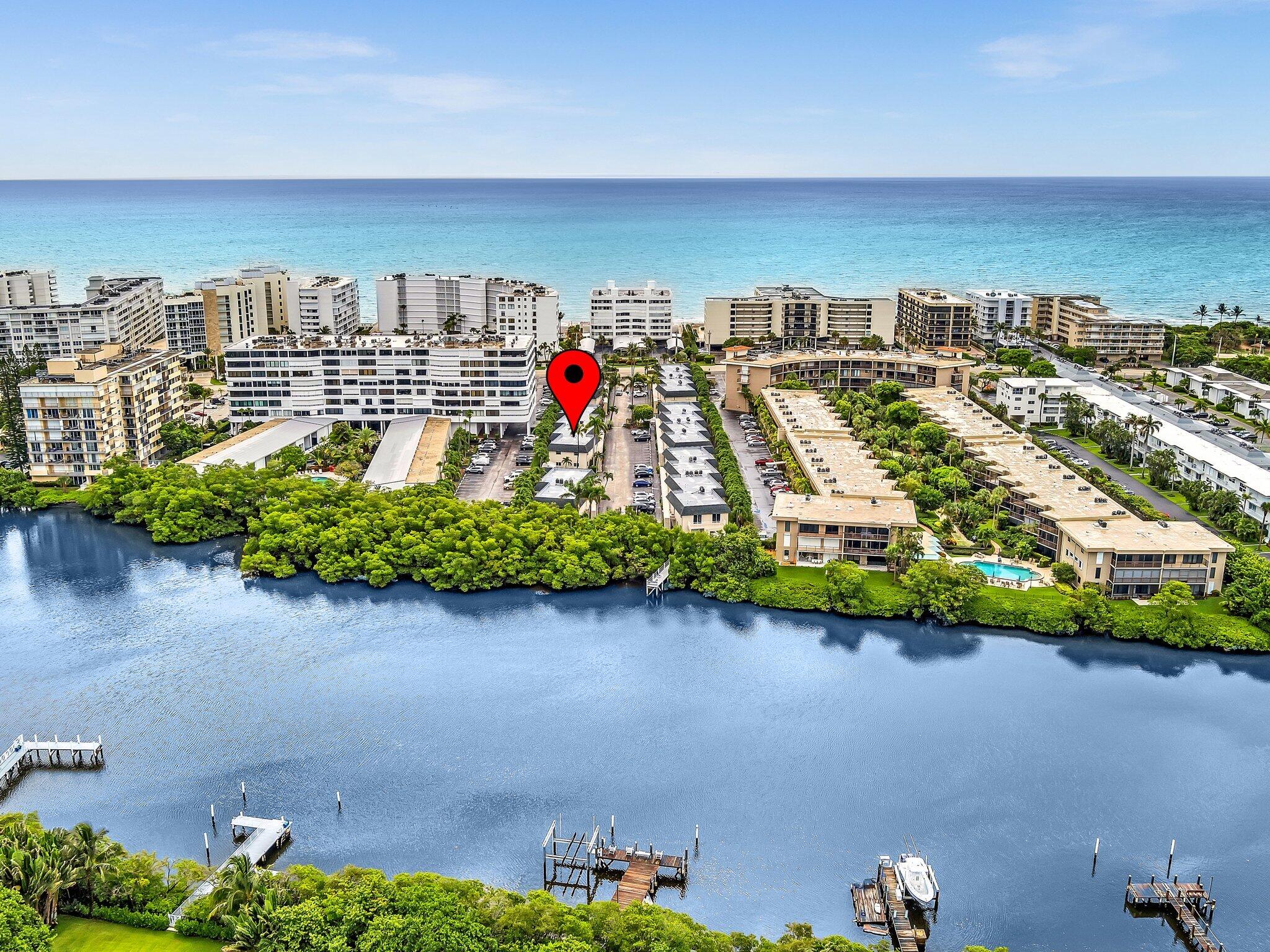 3601 South Ocean Blvd Unit 308  