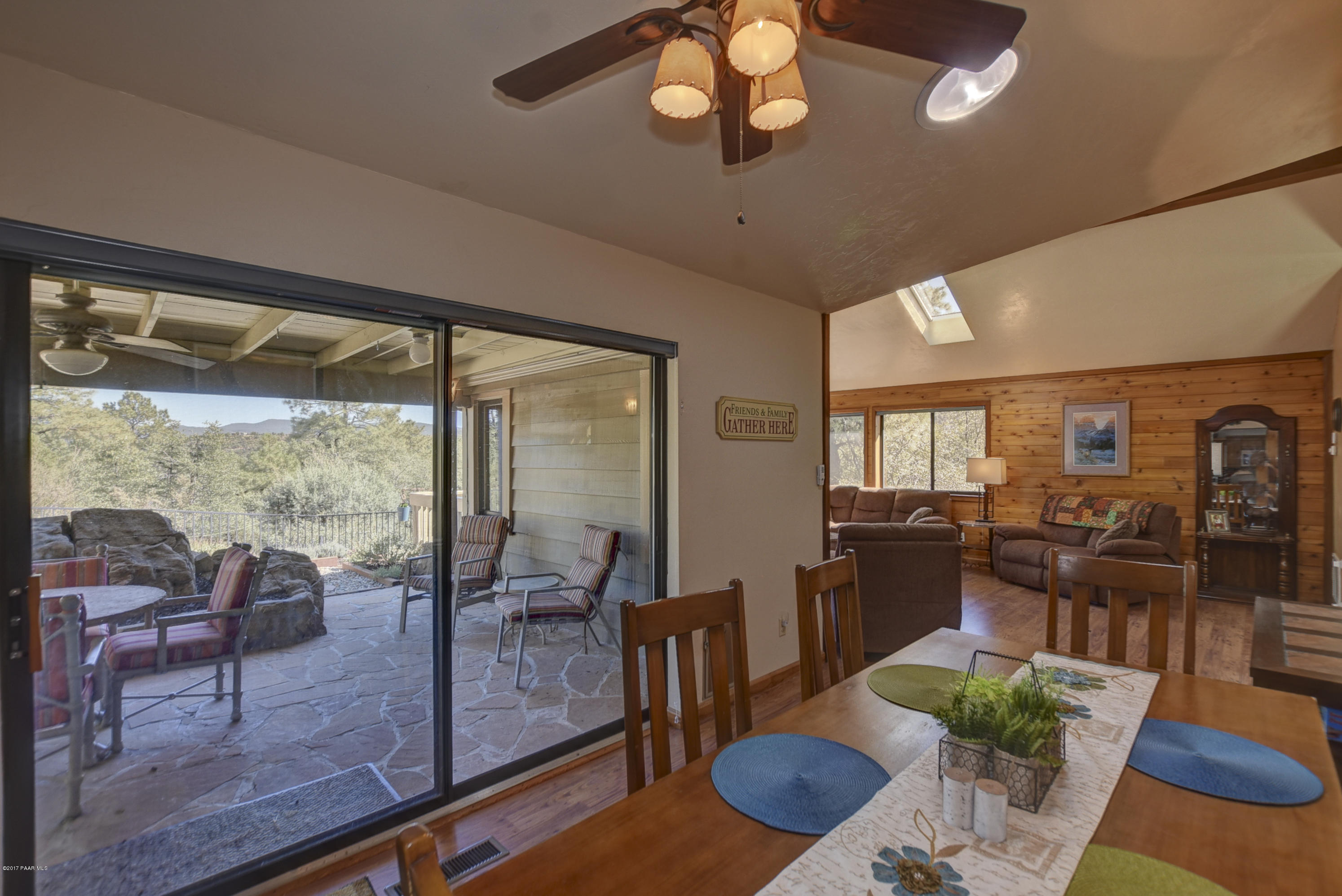 1105 East Timber Ridge Road Prescott, AZ 86303 - Photo 11 of 25 Dining Room 2