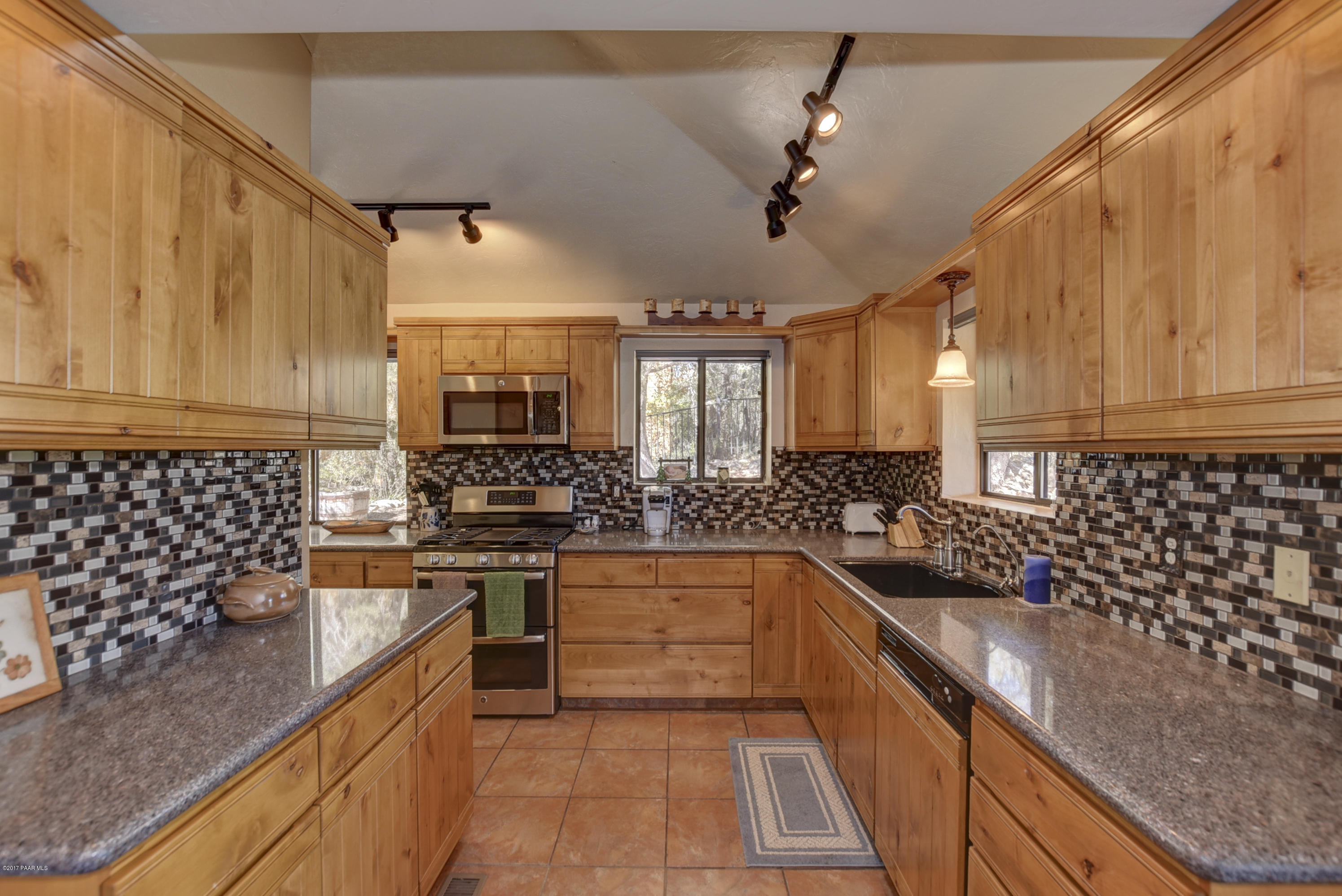 1105 East Timber Ridge Road Prescott, AZ 86303 - Photo 8 of 25 Kitchen 1