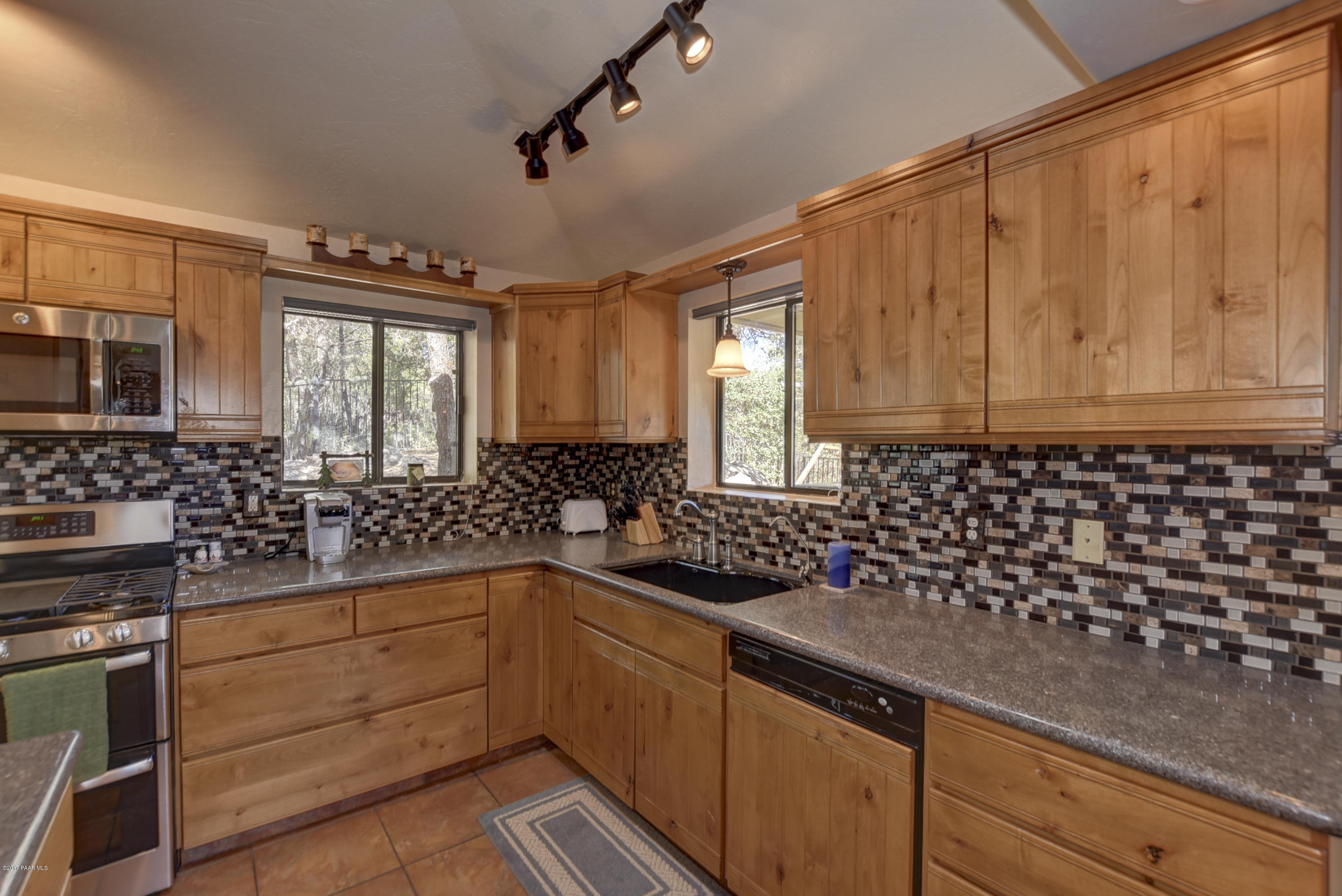 1105 East Timber Ridge Road Prescott, AZ 86303 - Photo 9 of 25 Kitchen 2