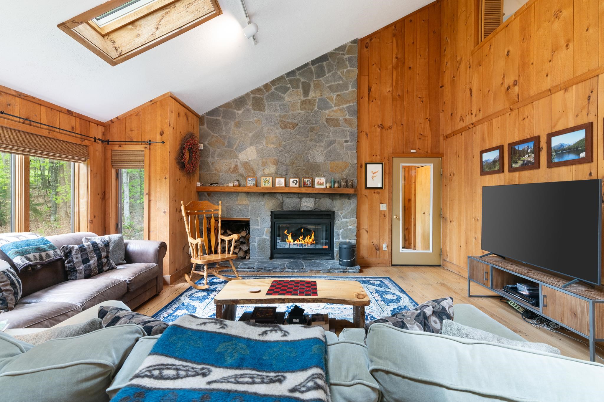 34 Ellis Brook Road West Dover, VT 05356 - Photo 8 of 44