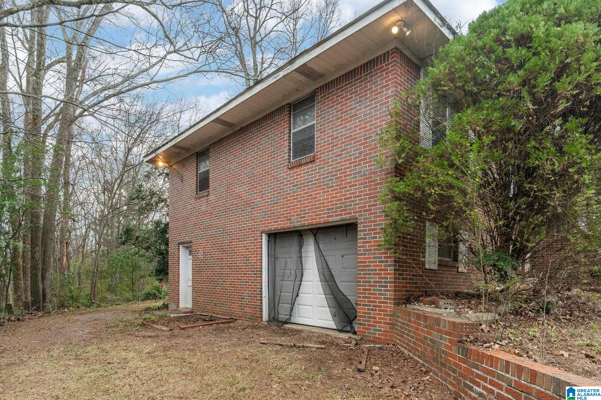 1739 Shannon Road Bessemer, AL 35022 - Photo 34 of 42 Gallery Image 34