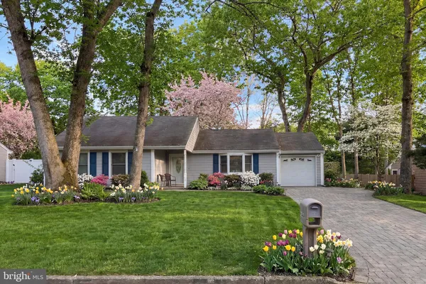 $615,000 | 2348 Huckleberry Road, Manchester Township, NJ 08759