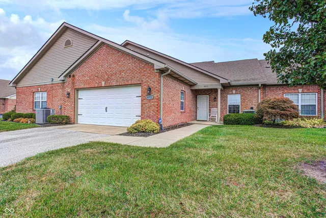 $268,500 | 4311 Washington Boulevard, Plainfield, IN 46168