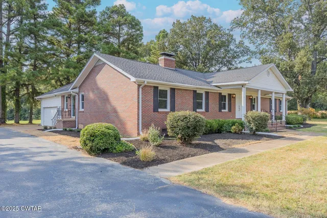 $349,900 | 77 Upper Zion Road, Brownsville, TN 38012