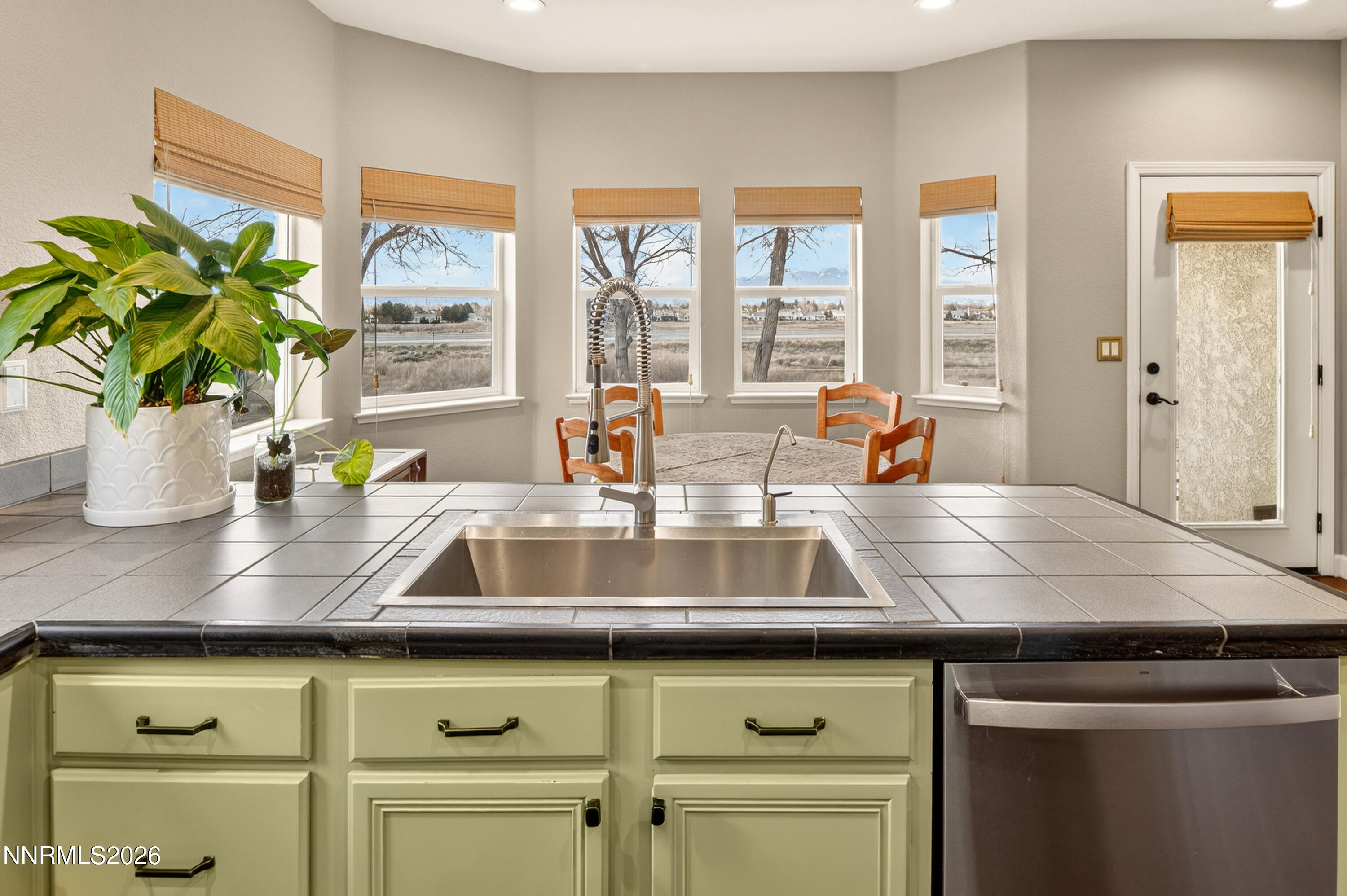 5279 Mira Loma Drive Reno, NV 89502 - Photo 11 of 31 Kitchen