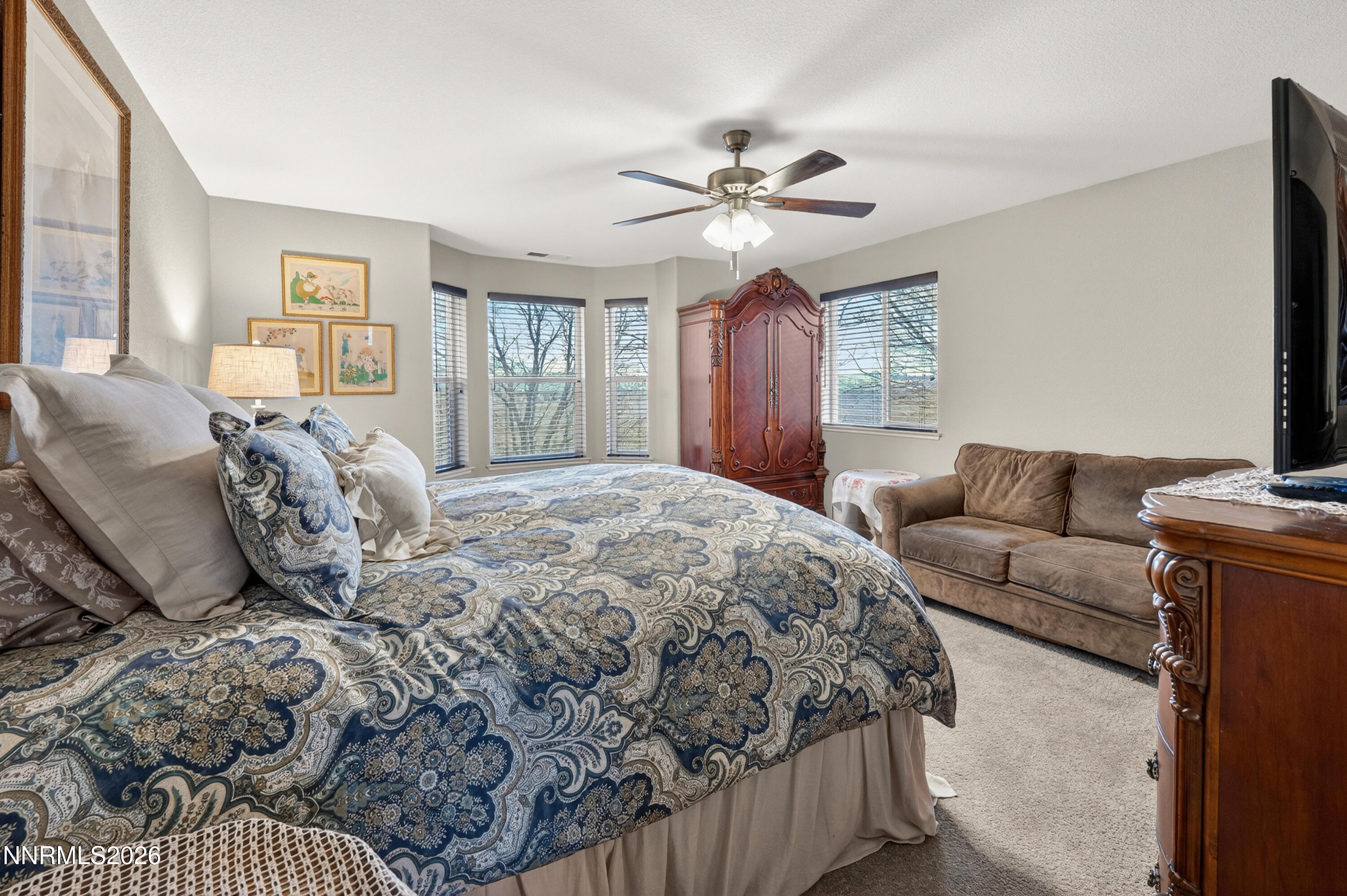 5279 Mira Loma Drive Reno, NV 89502 - Photo 17 of 31 Main Primary Upstairs