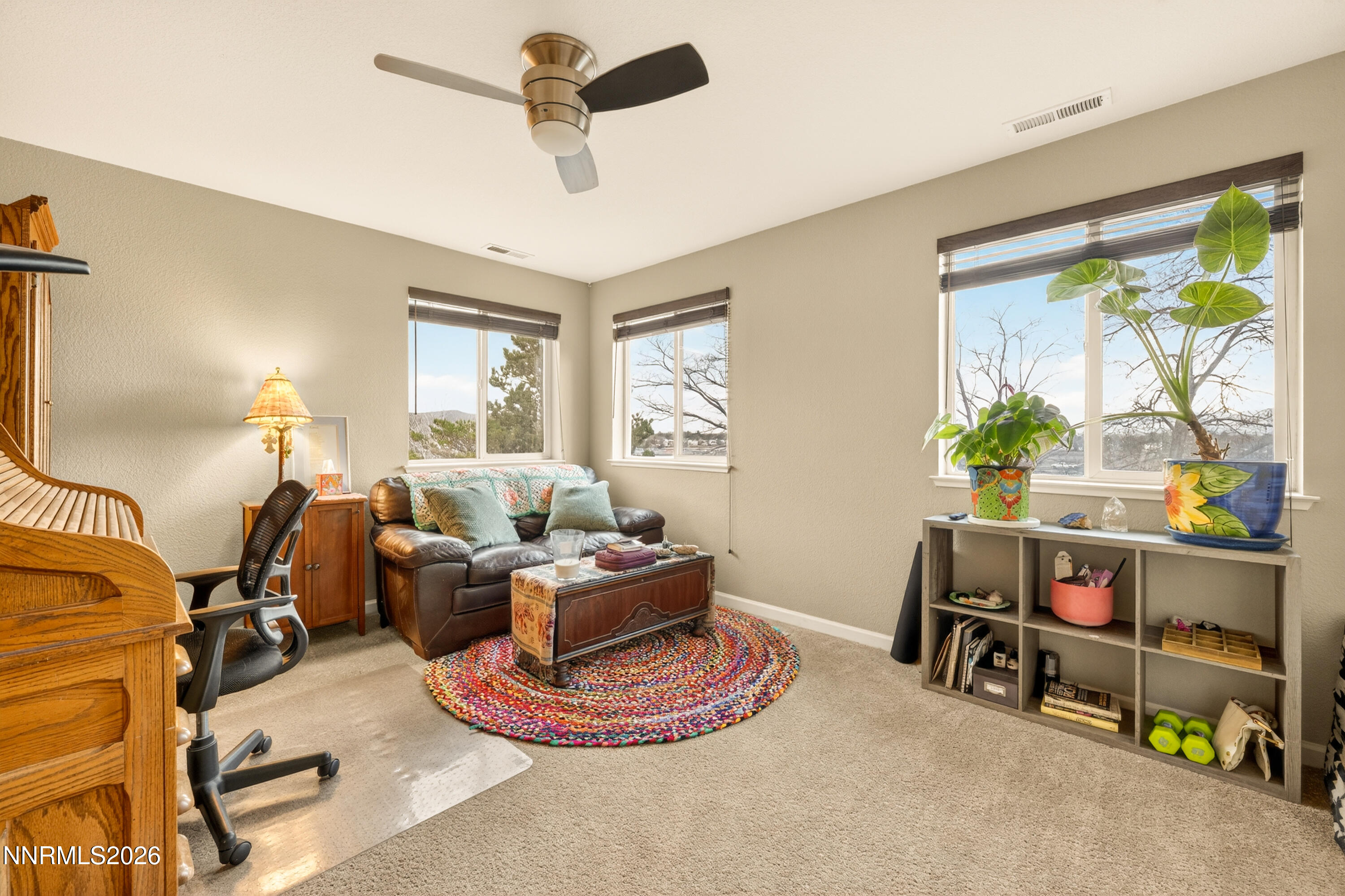 5279 Mira Loma Drive Reno, NV 89502 - Photo 19 of 31 Bedroom