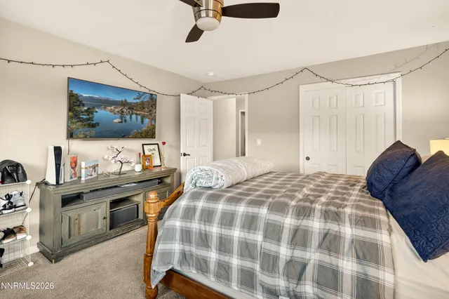 $920,000 | 5279 Mira Loma Drive, Reno, NV 89502