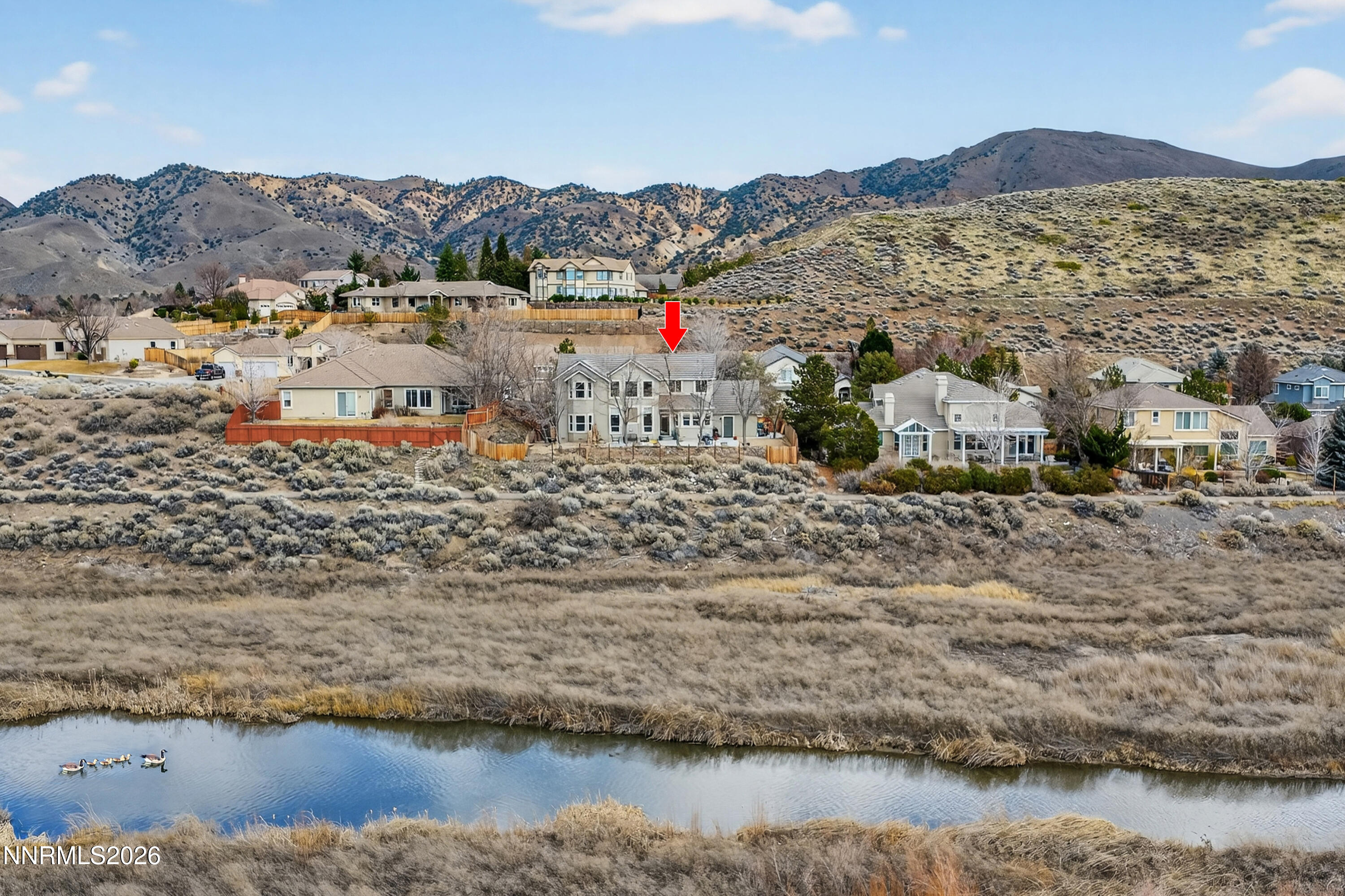 5279 Mira Loma Drive Reno, NV 89502 - Photo 2 of 31 Back