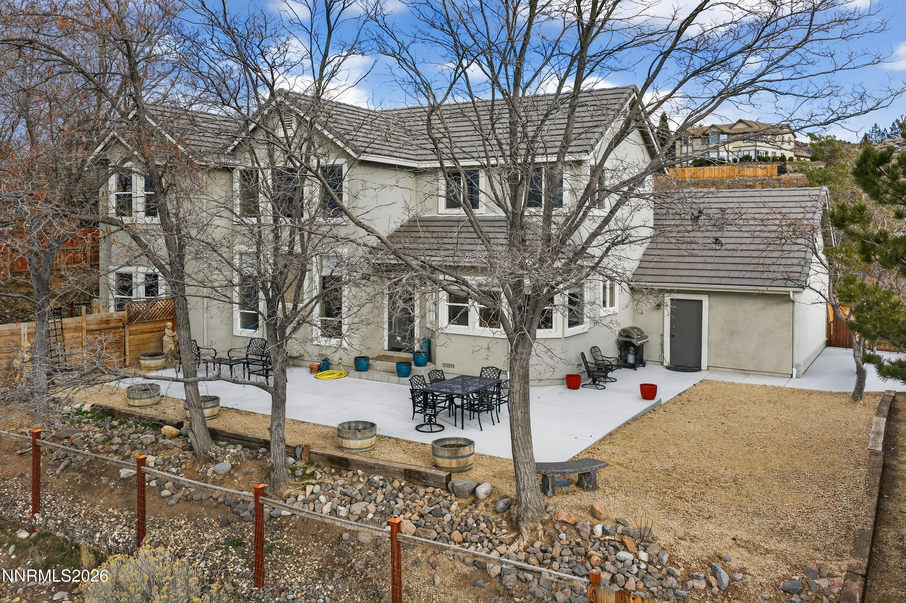 5279 Mira Loma Drive Reno, NV 89502 - Photo 24 of 31 Back Of House