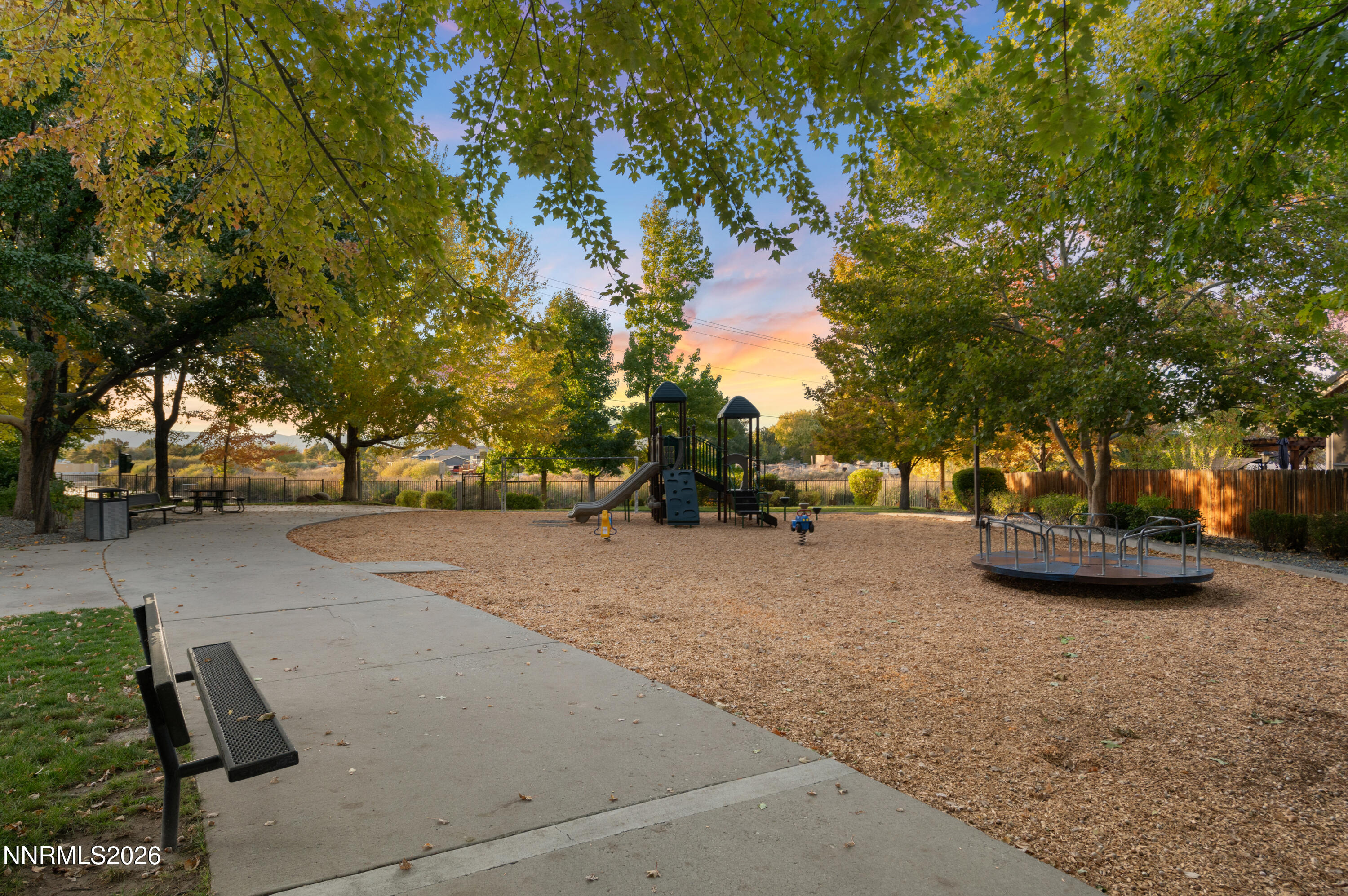 5279 Mira Loma Drive Reno, NV 89502 - Photo 29 of 31 Rosewood Community Park