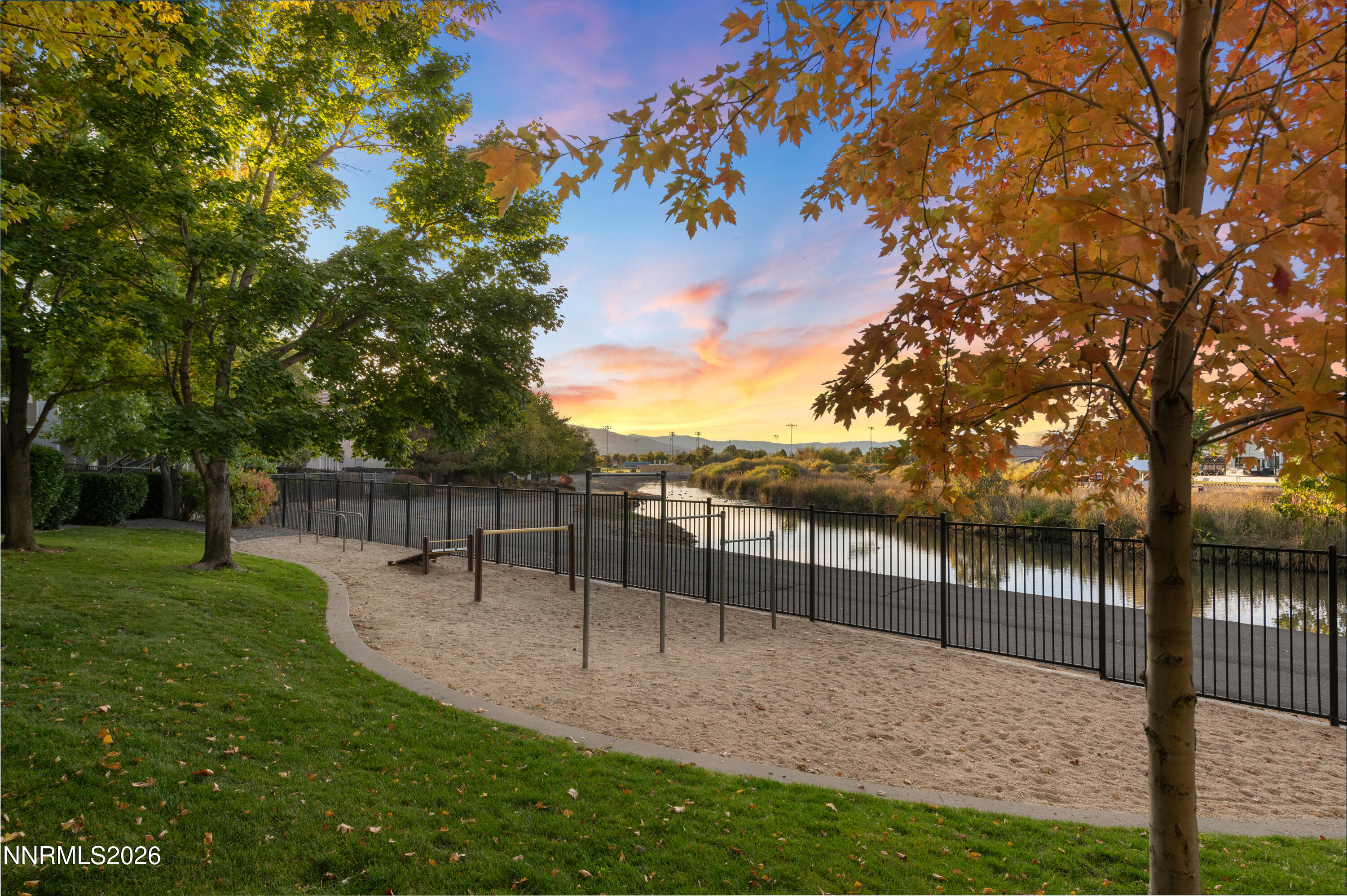 5279 Mira Loma Drive Reno, NV 89502 - Photo 30 of 31 Rosewood Community Park