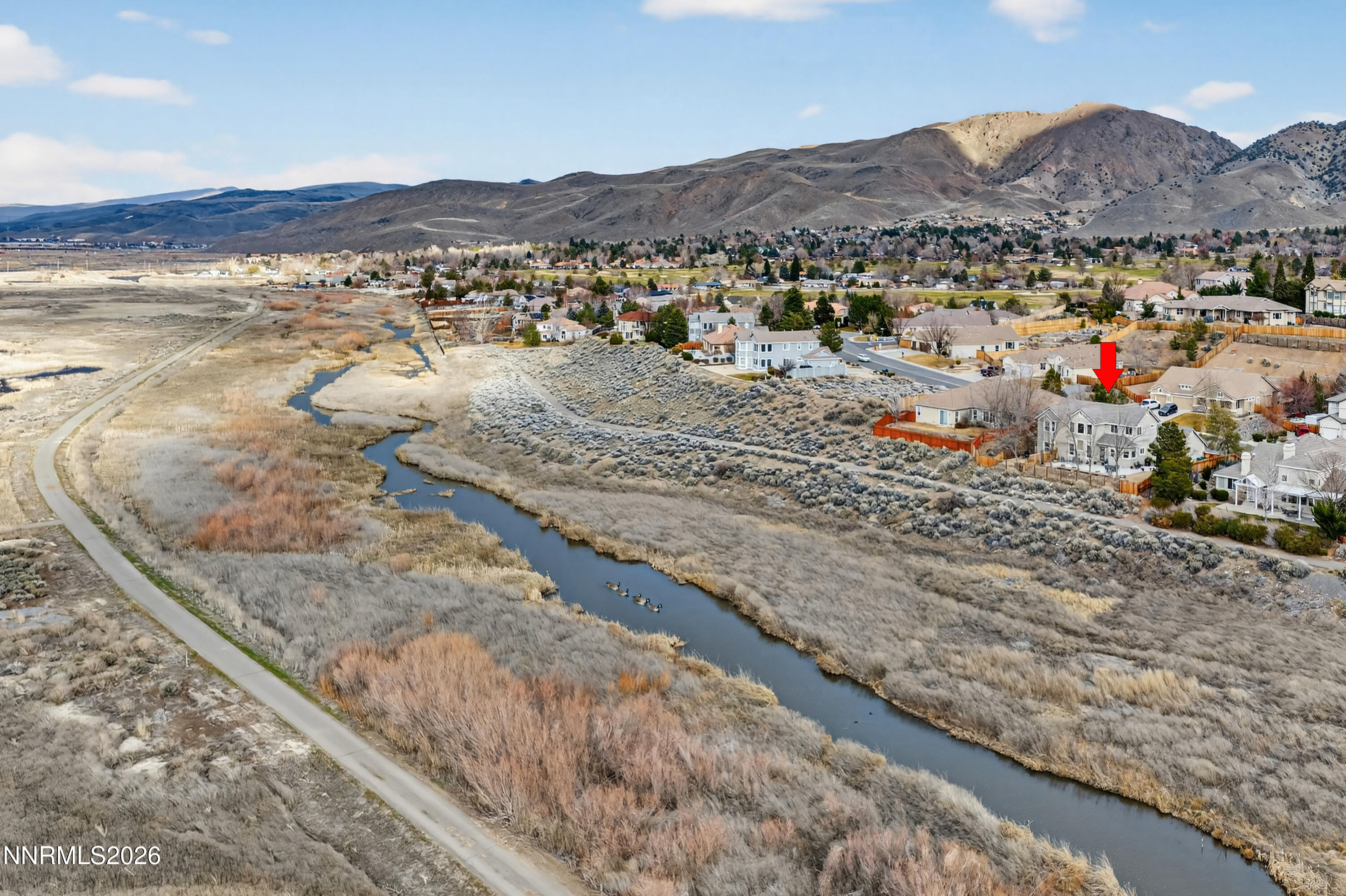 5279 Mira Loma Drive Reno, NV 89502 - Photo 3 of 31 Back