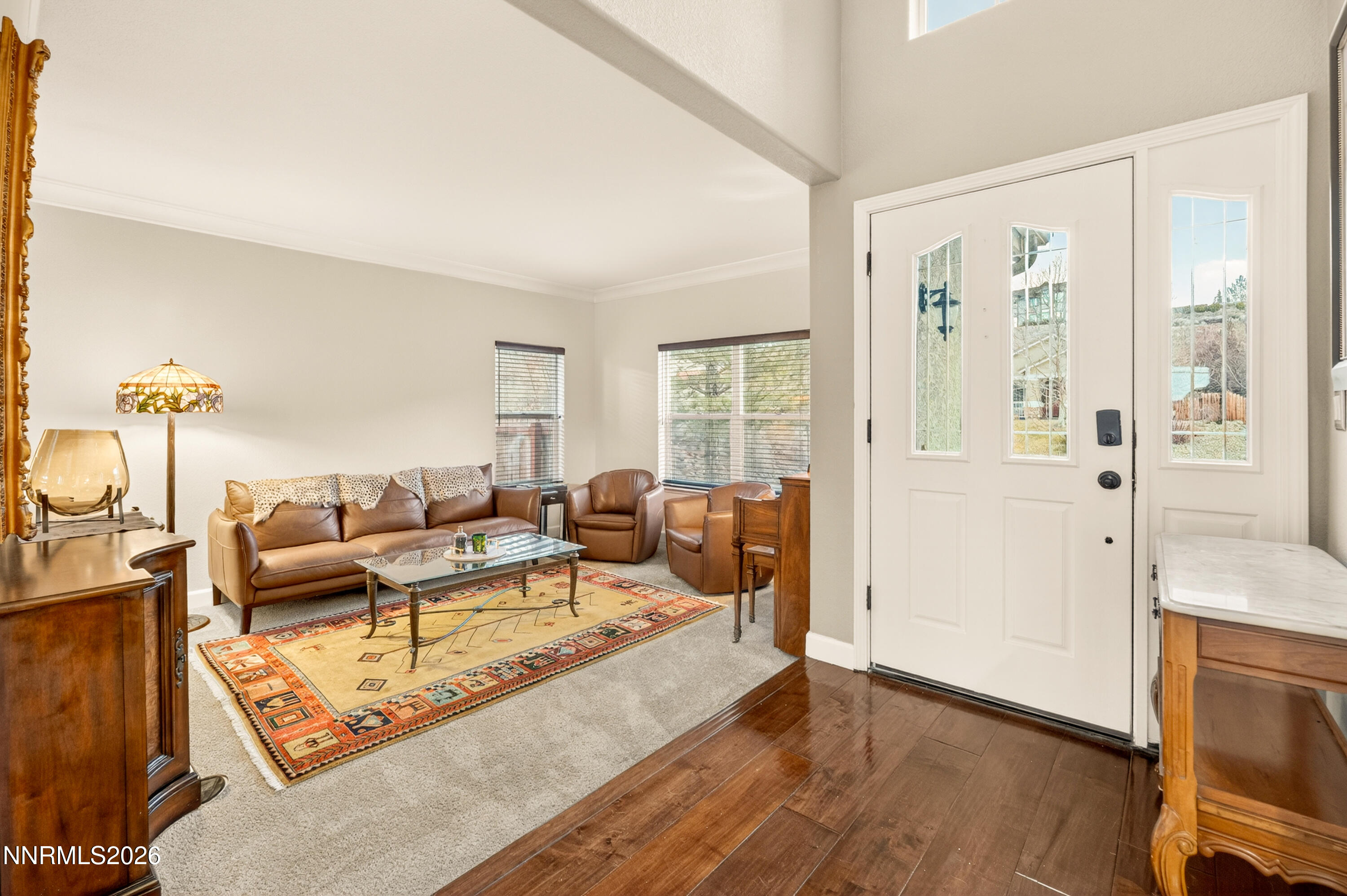 5279 Mira Loma Drive Reno, NV 89502 - Photo 5 of 31 Entrance