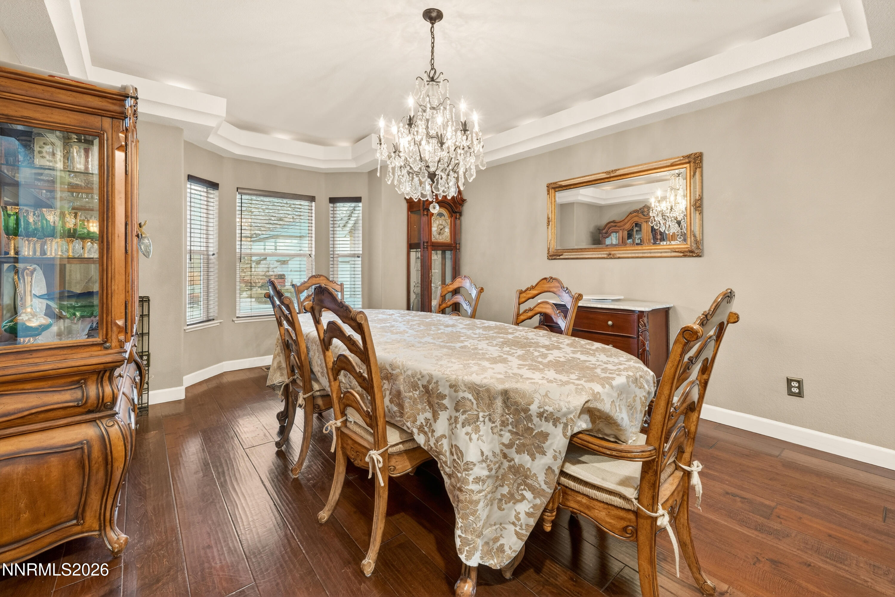 5279 Mira Loma Drive Reno, NV 89502 - Photo 6 of 31 Formal Dining Room