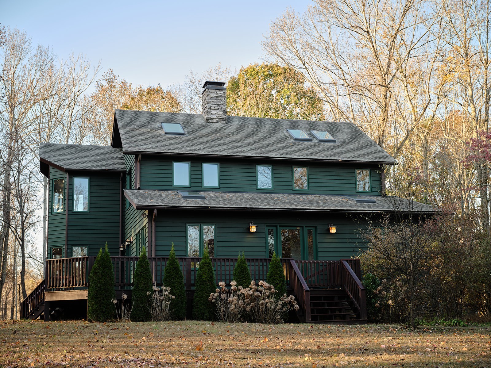 7725 Caney Fork Road Fairview, TN 37062 - Photo 2 of 58