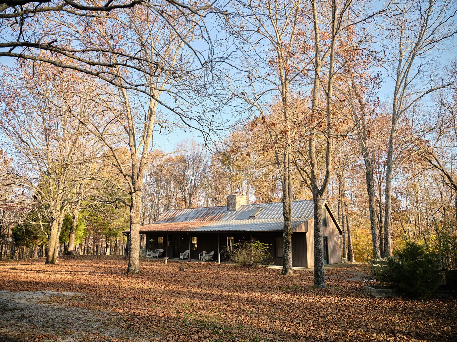 7725 Caney Fork Road Fairview, TN 37062 - Photo 39 of 58