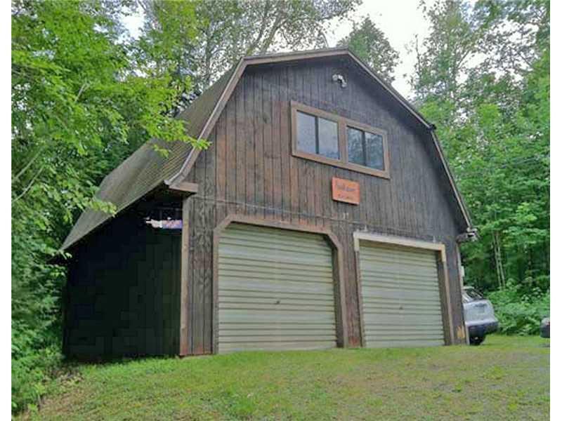 97 Larrabee Farm Road Dover-Foxcroft, ME 04426 - Photo 8 of 21 Parking Lot/Garage.