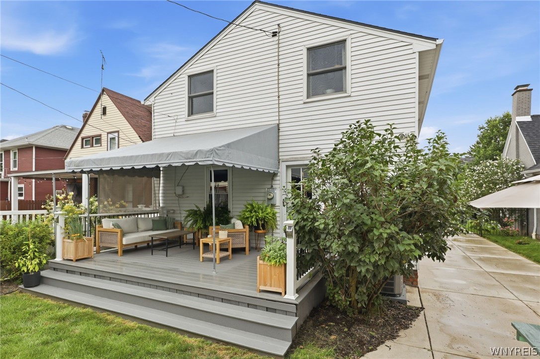 68 Radcliffe Road Buffalo, NY 14214 - Photo 42 of 50 Gallery Image 42