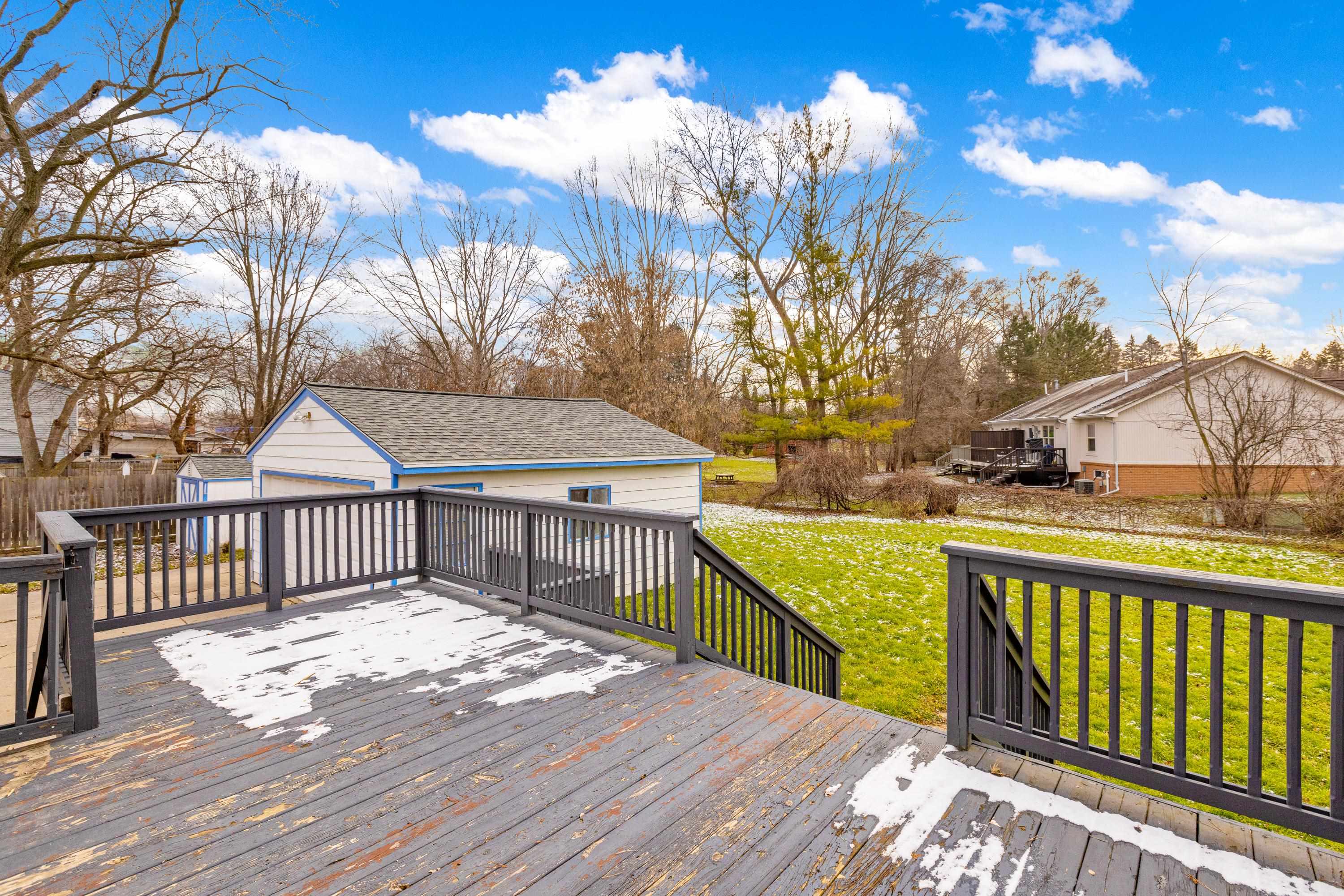 4950 Auburn Road Shelby, MI 48317 - Photo 25 of 32