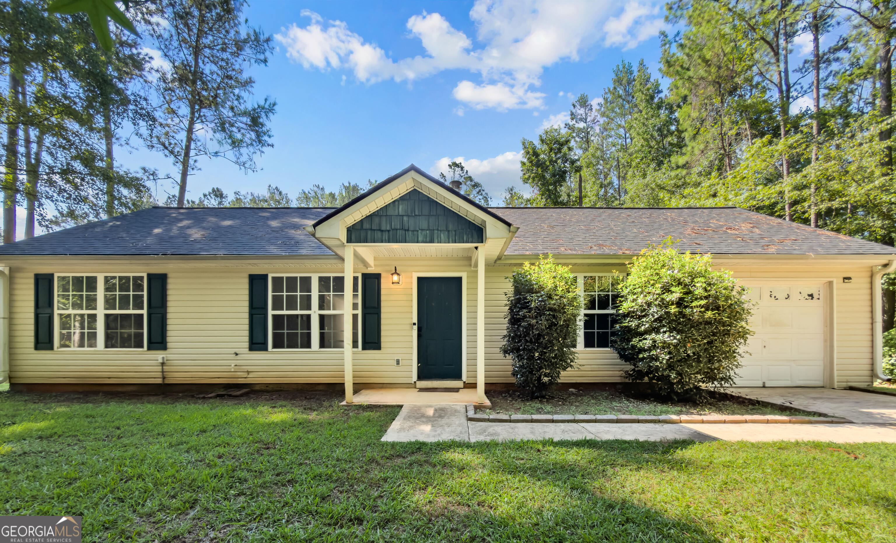 178 Sims Road Hogansville, GA 30230 - Photo 1 of 16 Gallery Image 1