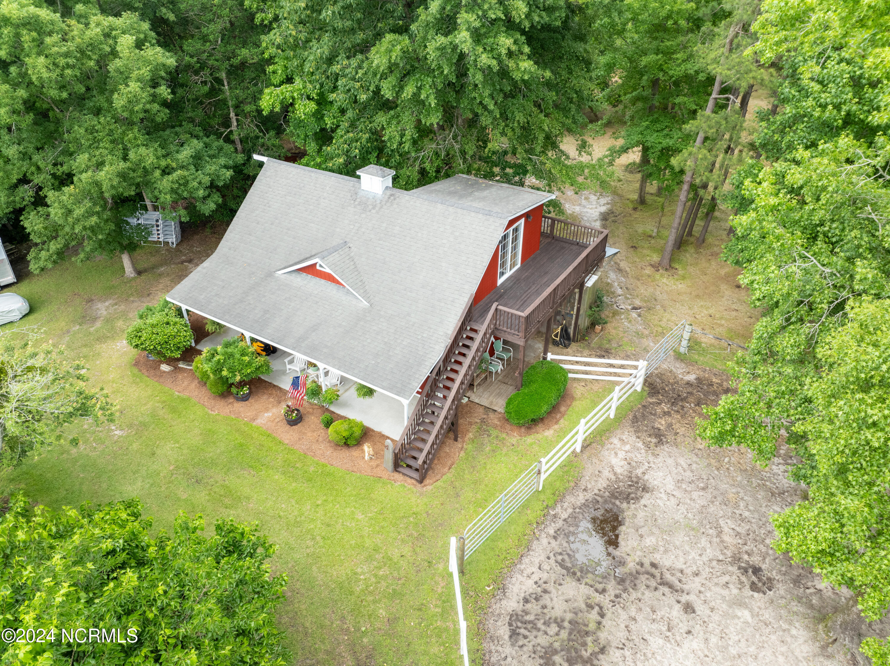 390 Whitebridge Road Hampstead, NC 28443 - Photo 84 of 96 390WhitebridgeRd-89
