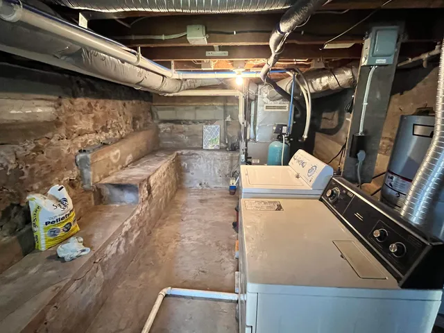 $119,900 | 825 Mill Street, Hillsboro, WI 54634