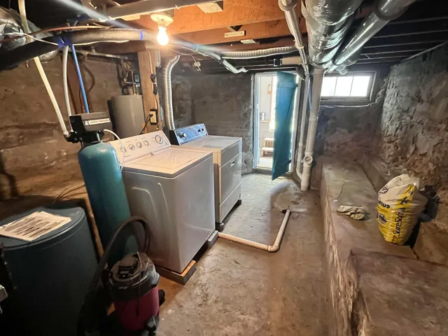 $119,900 | 825 Mill Street, Hillsboro, WI 54634