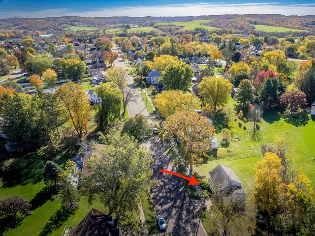 $119,900 | 825 Mill Street, Hillsboro, WI 54634