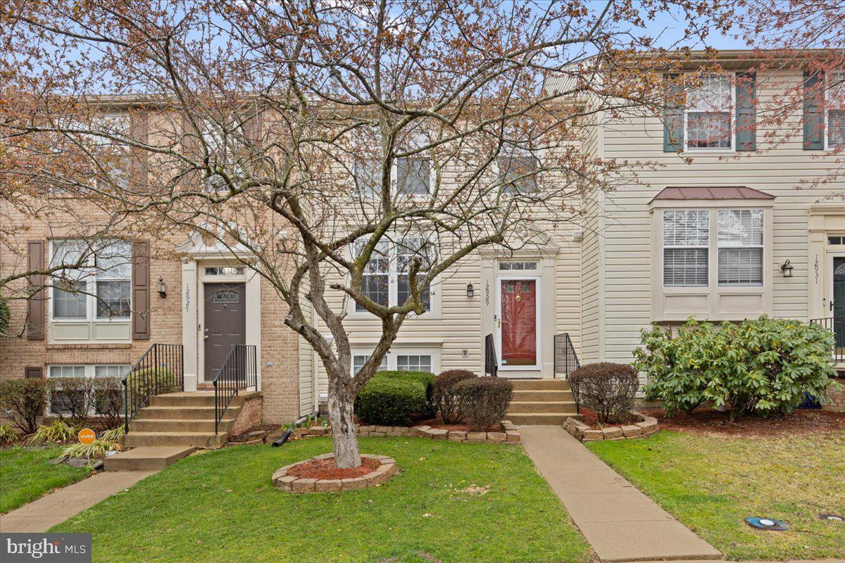 12929 Freestone Court Woodbridge, VA 22192 - Photo 2 of 30