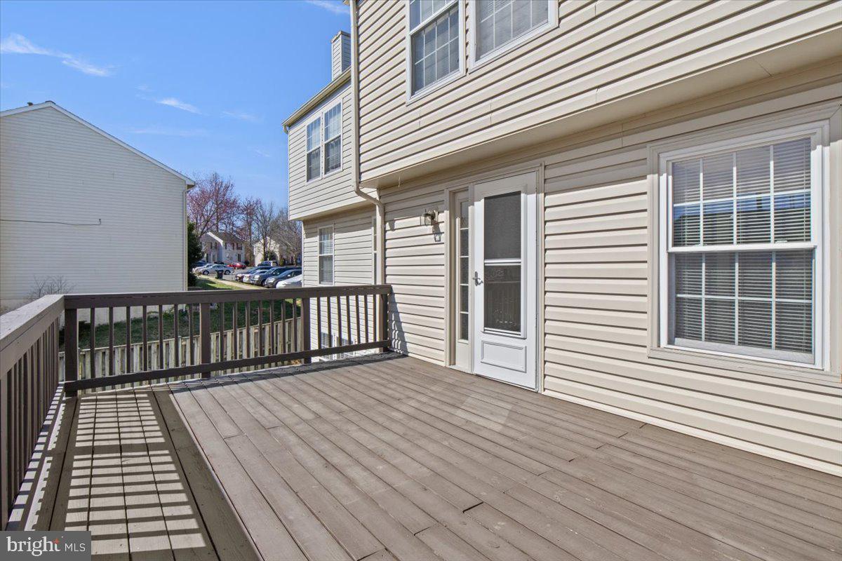 12929 Freestone Court Woodbridge, VA 22192 - Photo 28 of 30