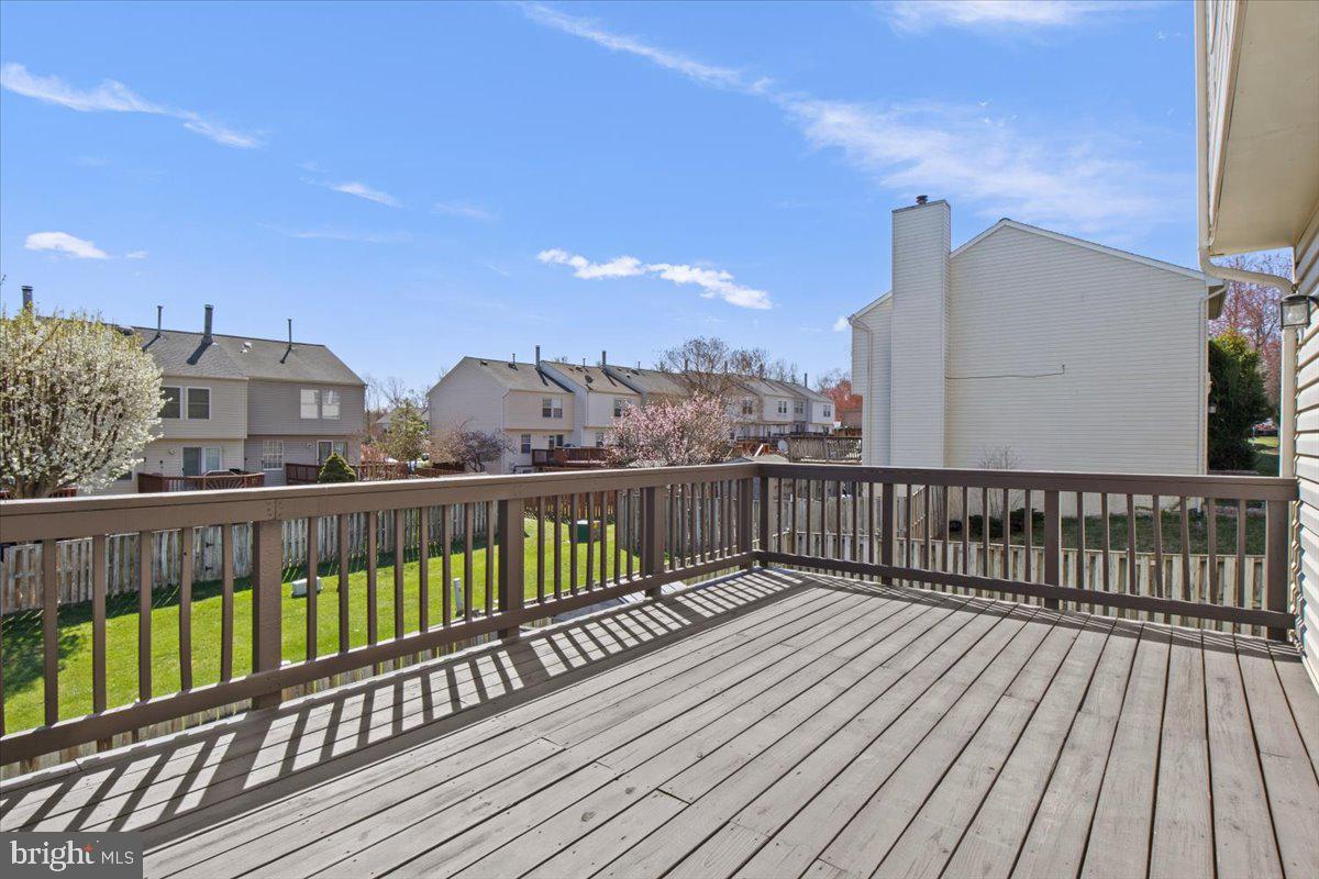 12929 Freestone Court Woodbridge, VA 22192 - Photo 29 of 30