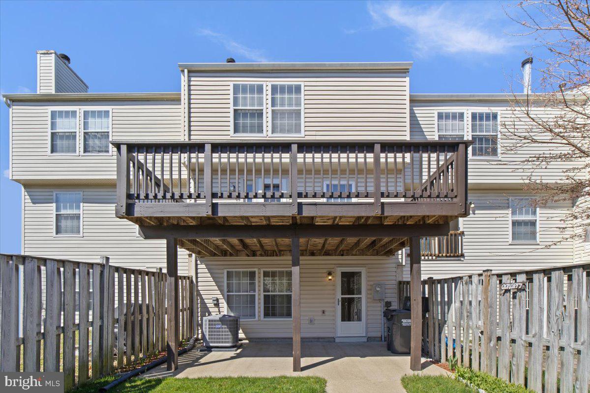 12929 Freestone Court Woodbridge, VA 22192 - Photo 30 of 30