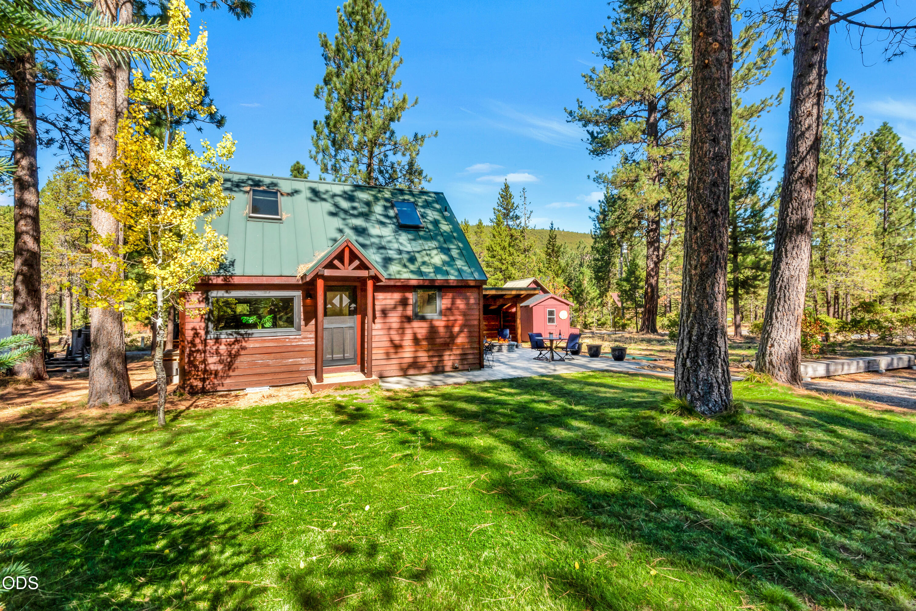 61579 Boulder Road Bend, OR 97703 - Photo 4 of 34