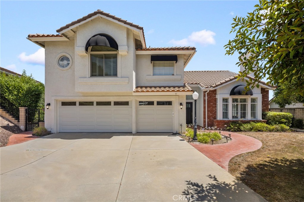 15971 Ranch House Road Chino Hills, CA 91709 - Photo 1 of 48