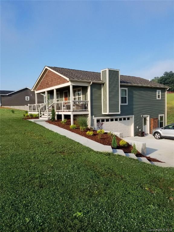 238 Tipton Hill Road Leicester, NC 28748 - Photo 1 of 12 Gallery Image 1